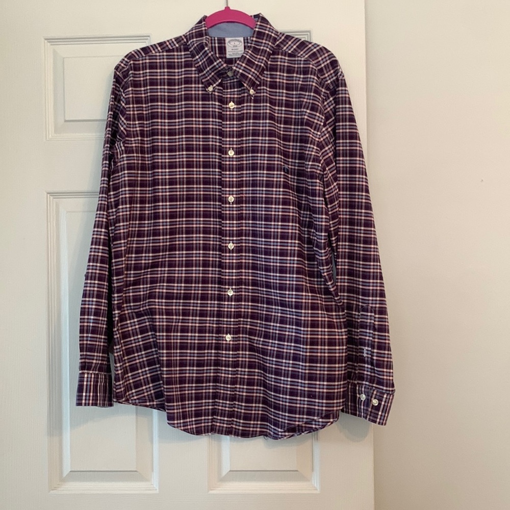 Button down shirt